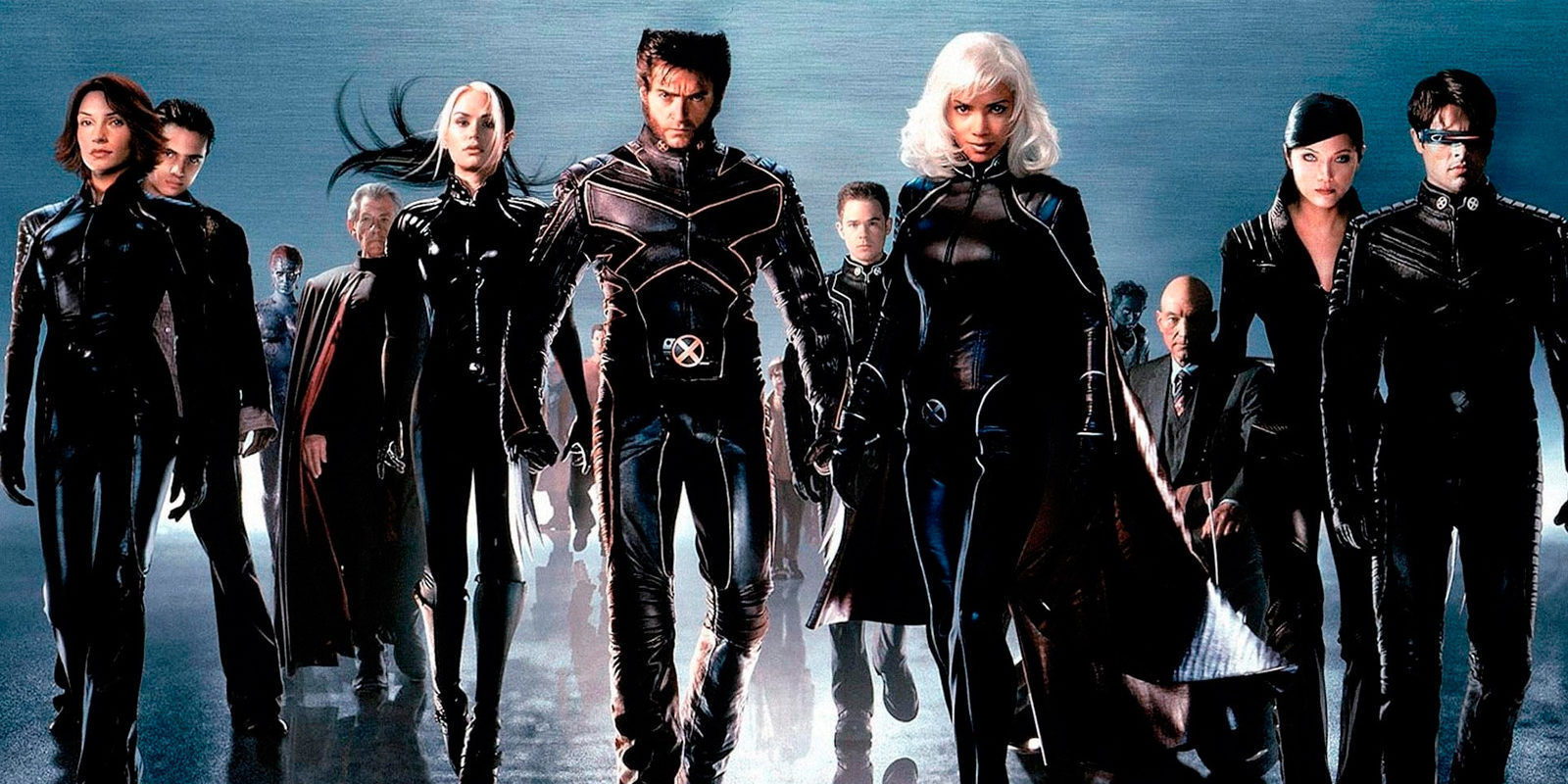 Los X-Men podrían regresar a Marvel antes de que empezase 2018