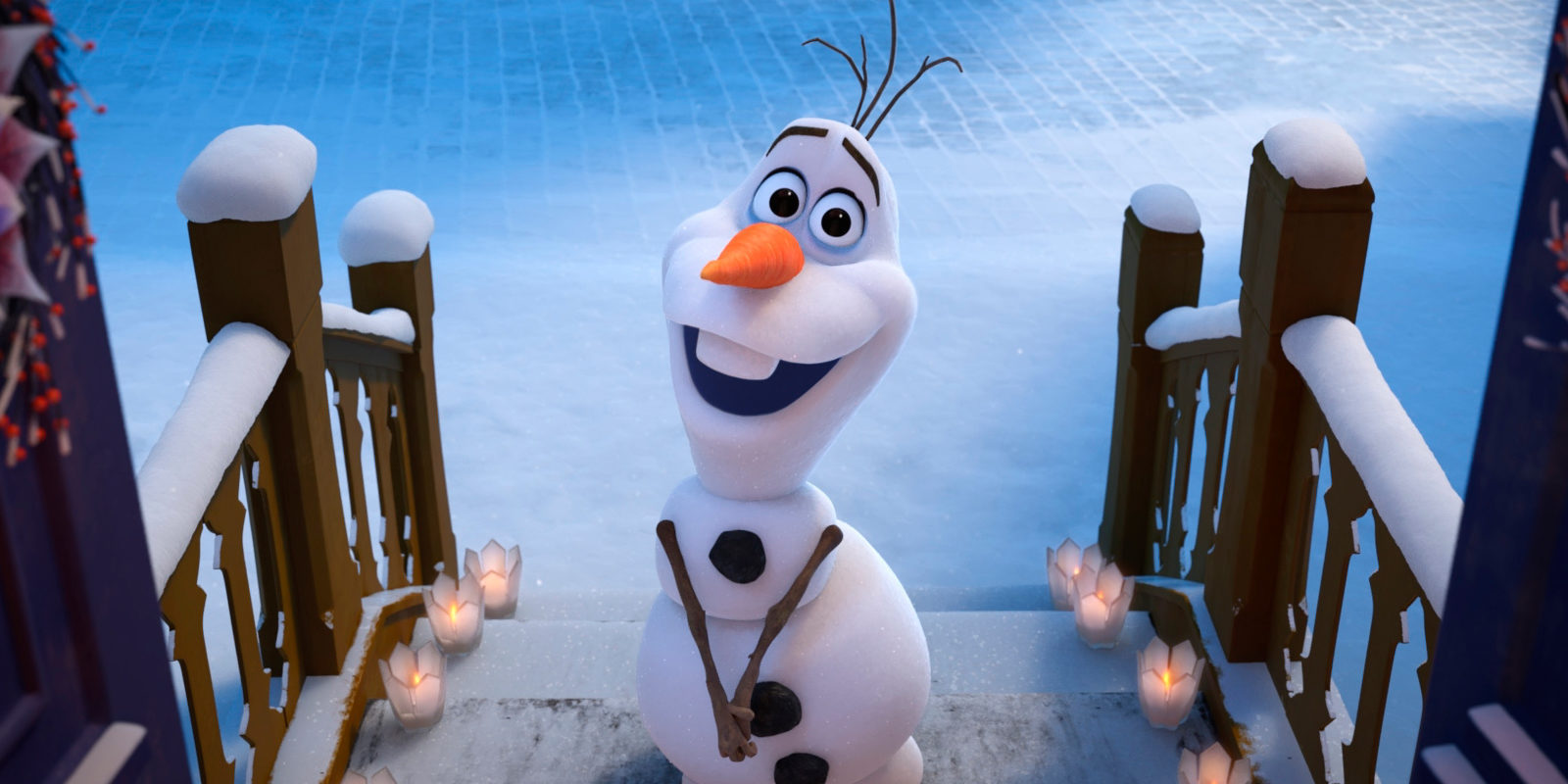 Disney retirará el corto sobre 'Frozen' que precede a 'Coco' por las quejas de los espectadores