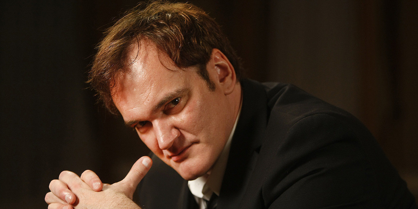 Ya hay fecha para el estreno de la última película de Tarantino