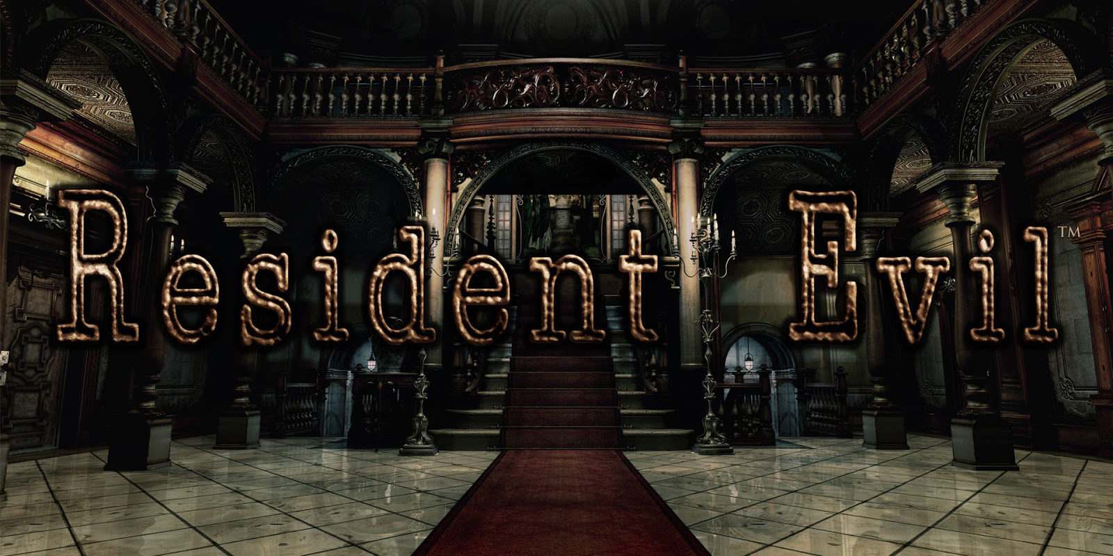 'Resident Evil' iba a nacer en Super Nintendo