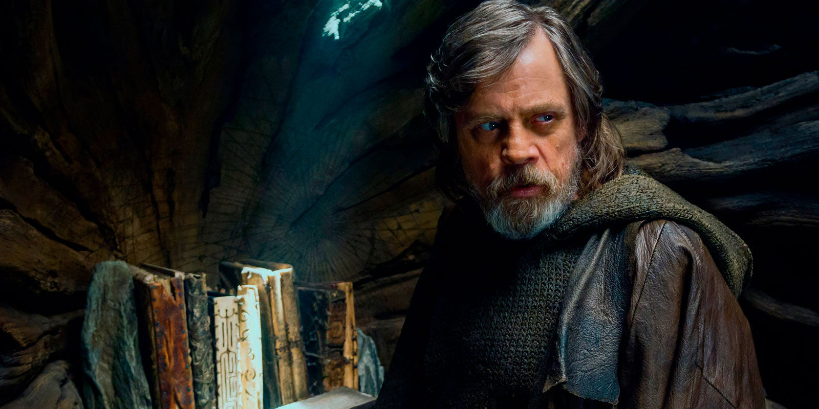 Disney y Lucasfilm muestran el spot televisivo de 'Star Wars: Los últimos jedi'