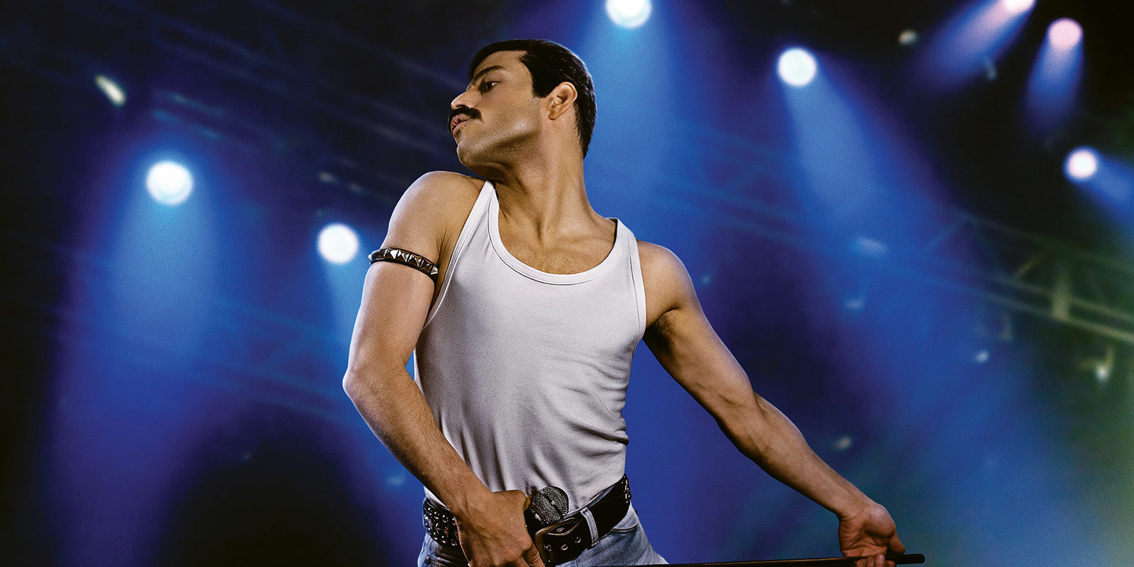 Problemas en el rodaje de 'Bohemian Rhapsody': el director Bryan Singer despedido