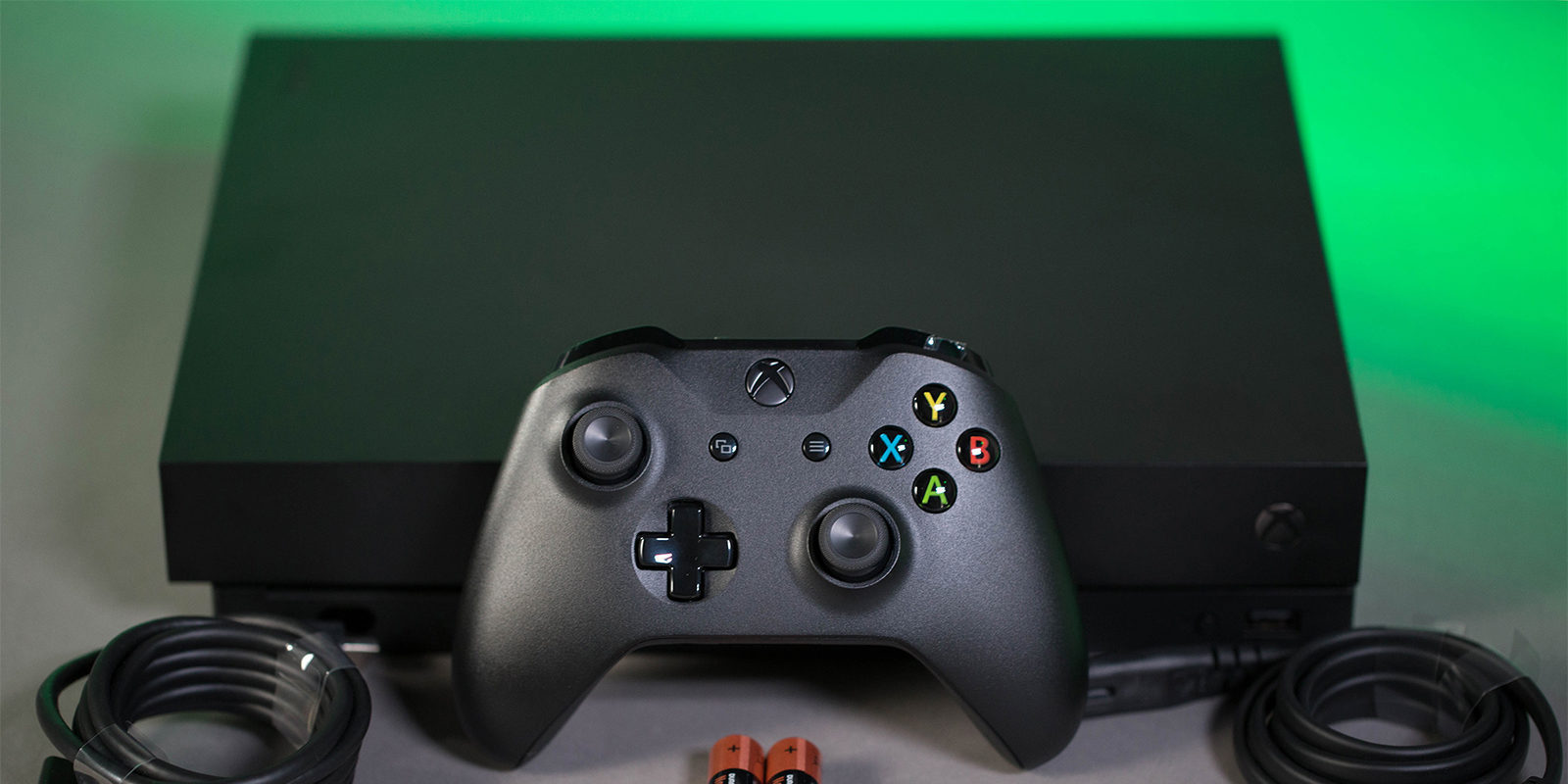 Vuelve a haber stock de Xbox One X en España