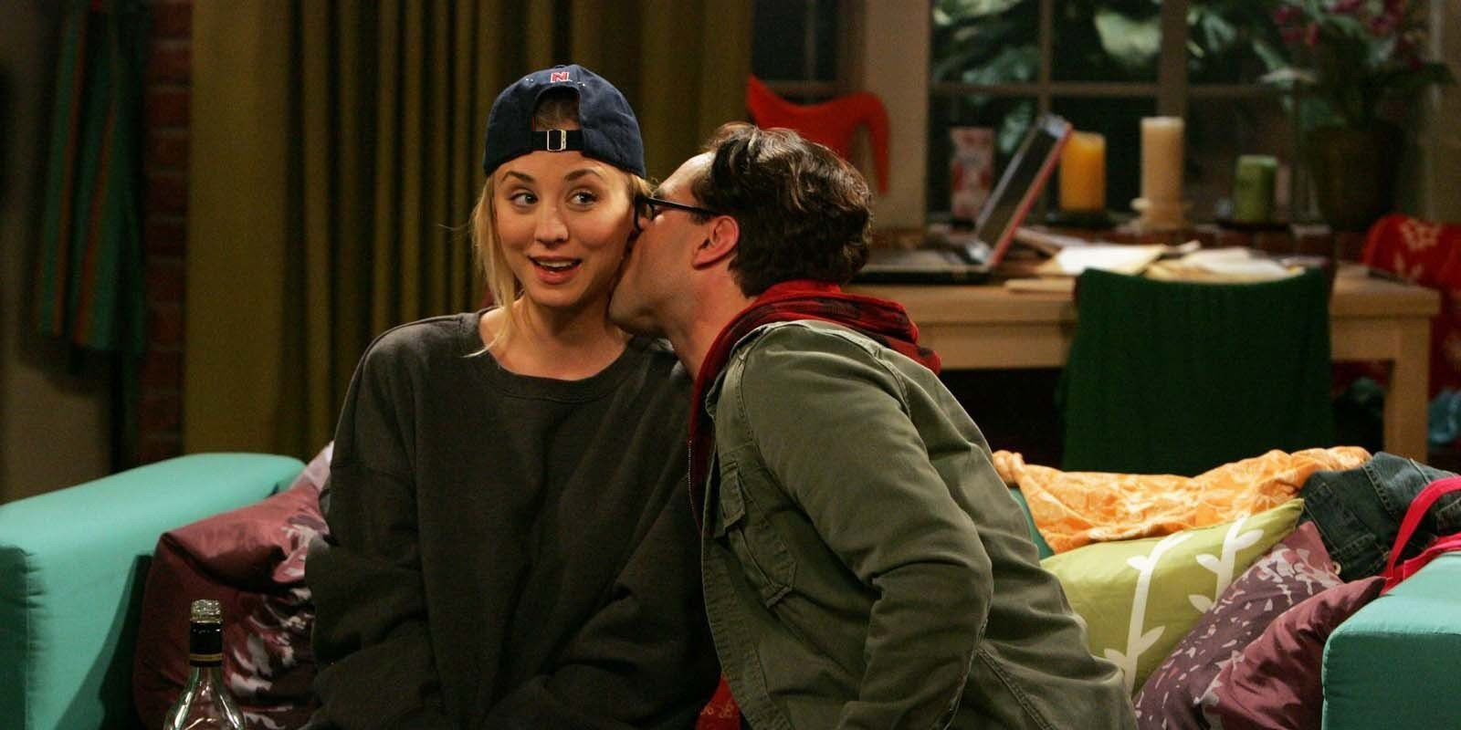 'The Big Bang Theory': Leonard Hofstadter es lo peor que le ha pasado a la televisión