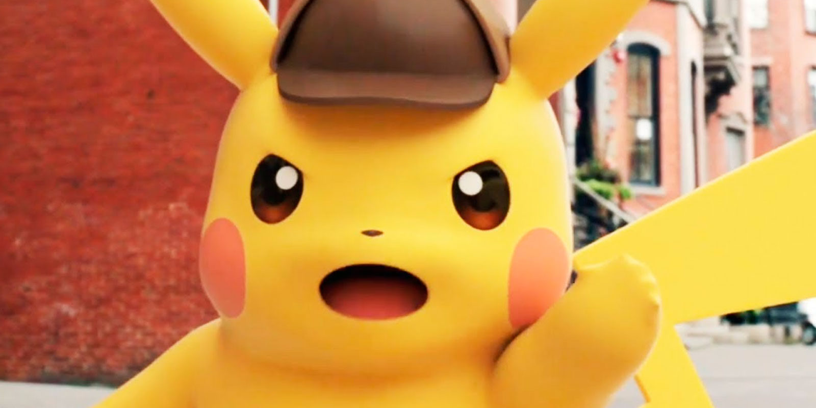 'Detective Pikachu' ficha a Ryan Reynolds para encarnar a su protagonista