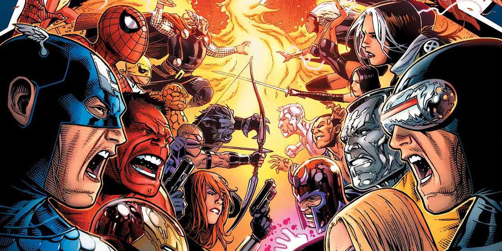 Disney compra Fox: ¿es una buena noticia para el fan de Marvel?