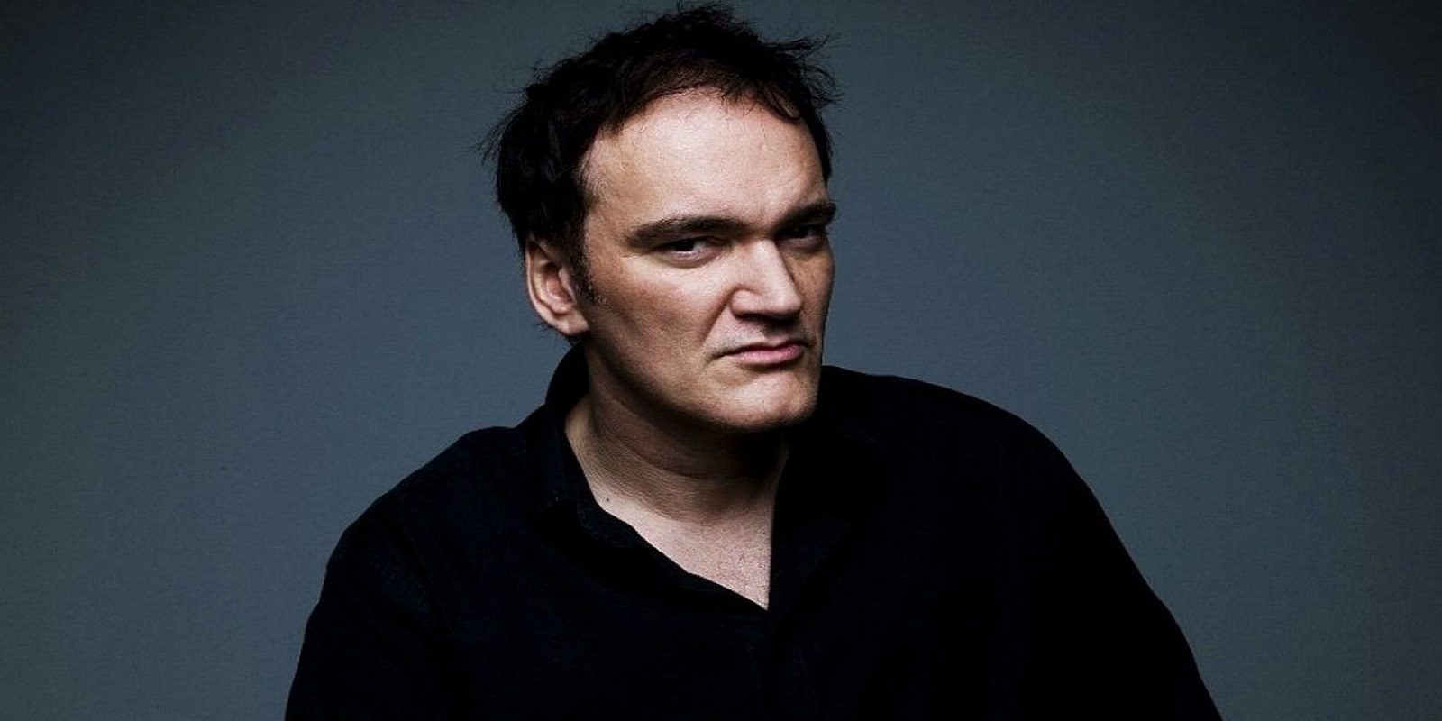 Quentin Tarantino dirigirá la nueva 'Star Trek'