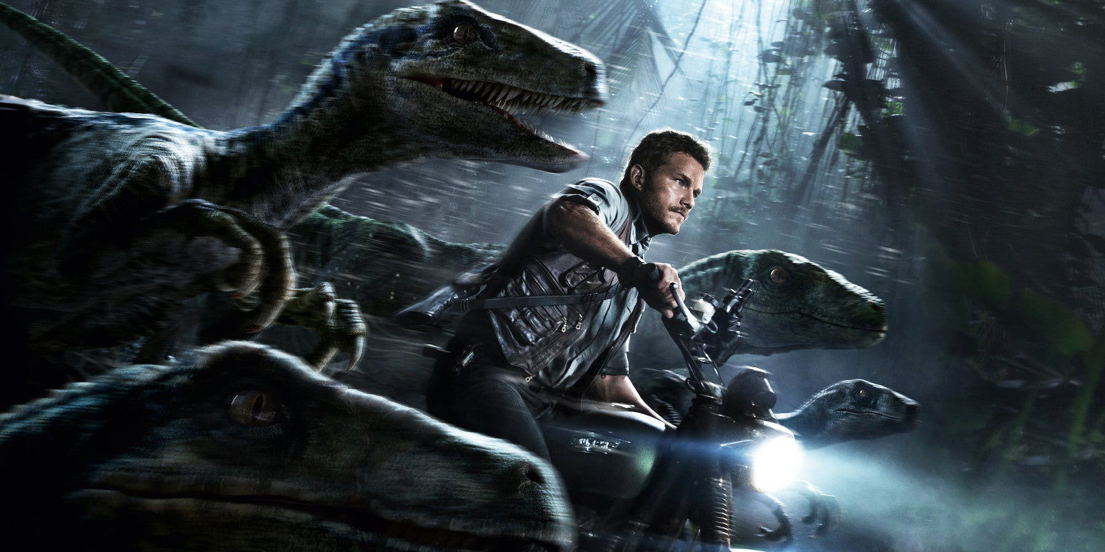 'Jurassic World: El reino caído' primera sinopsis oficial de la película