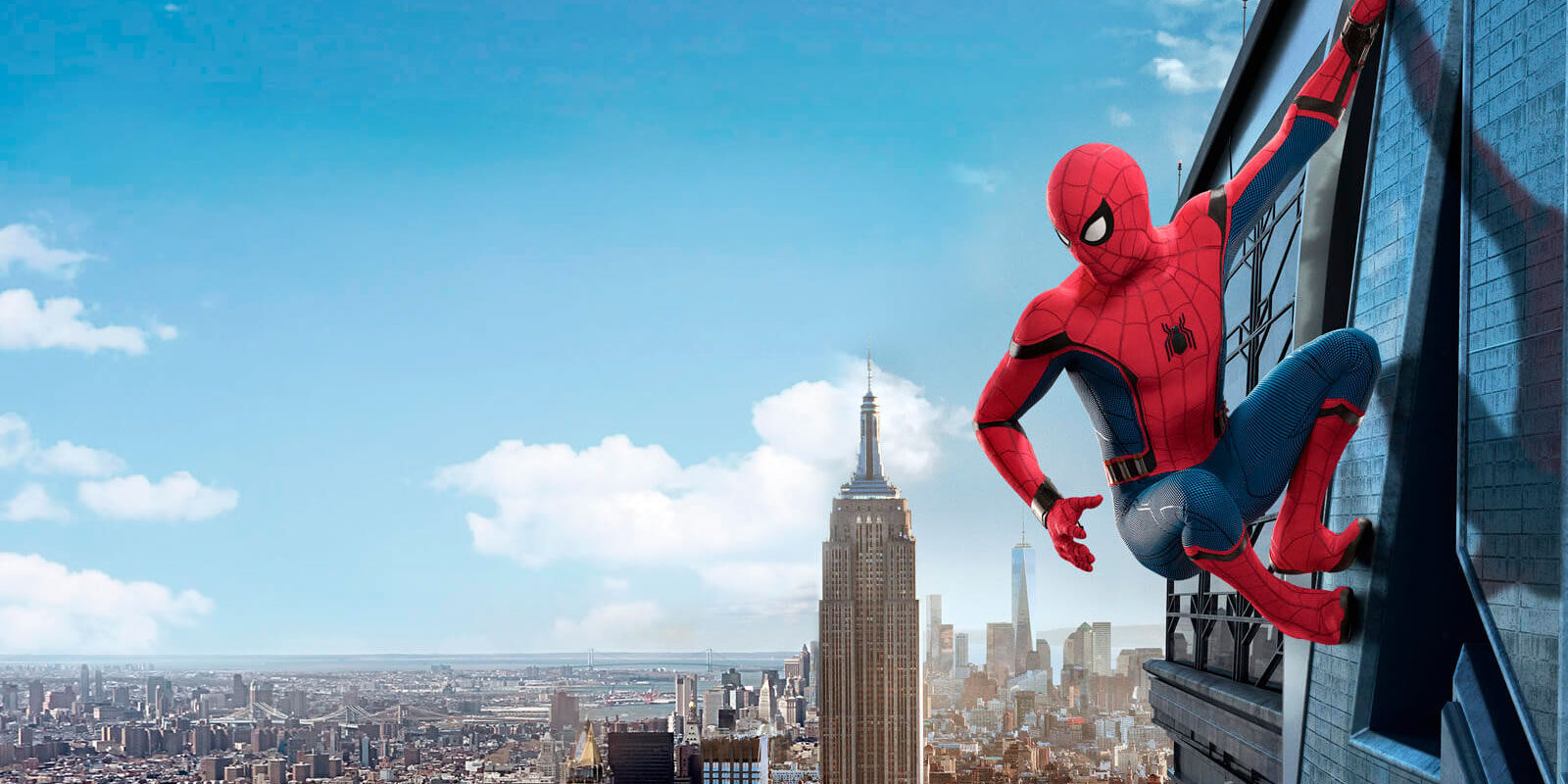 La secuela de 'Spider-Man: Homecoming' iniciará su rodaje en junio de 2018