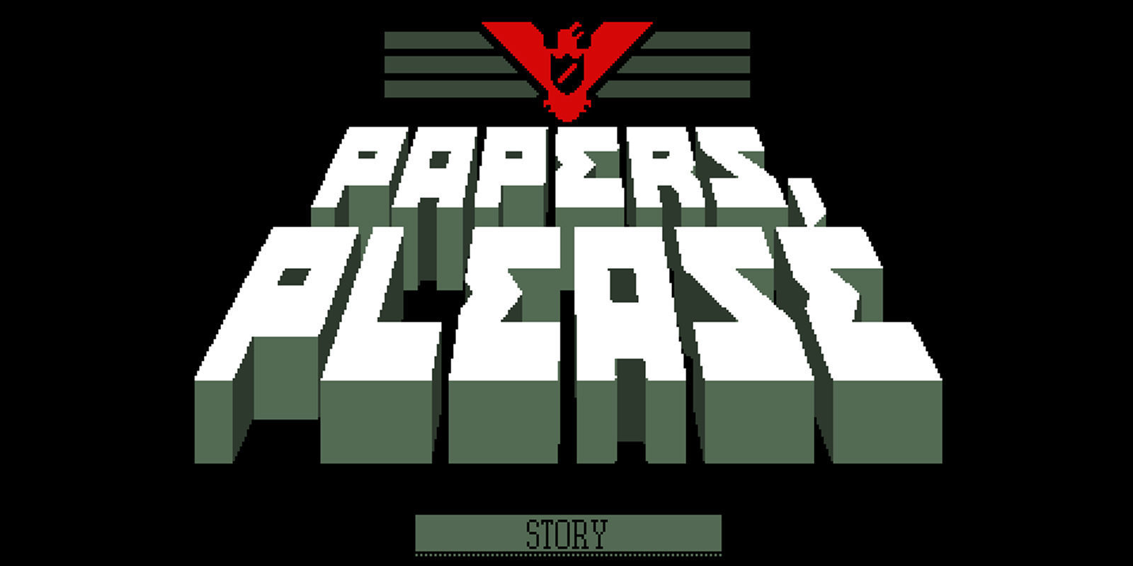'Papers, Please' llega hoy a PS Vita