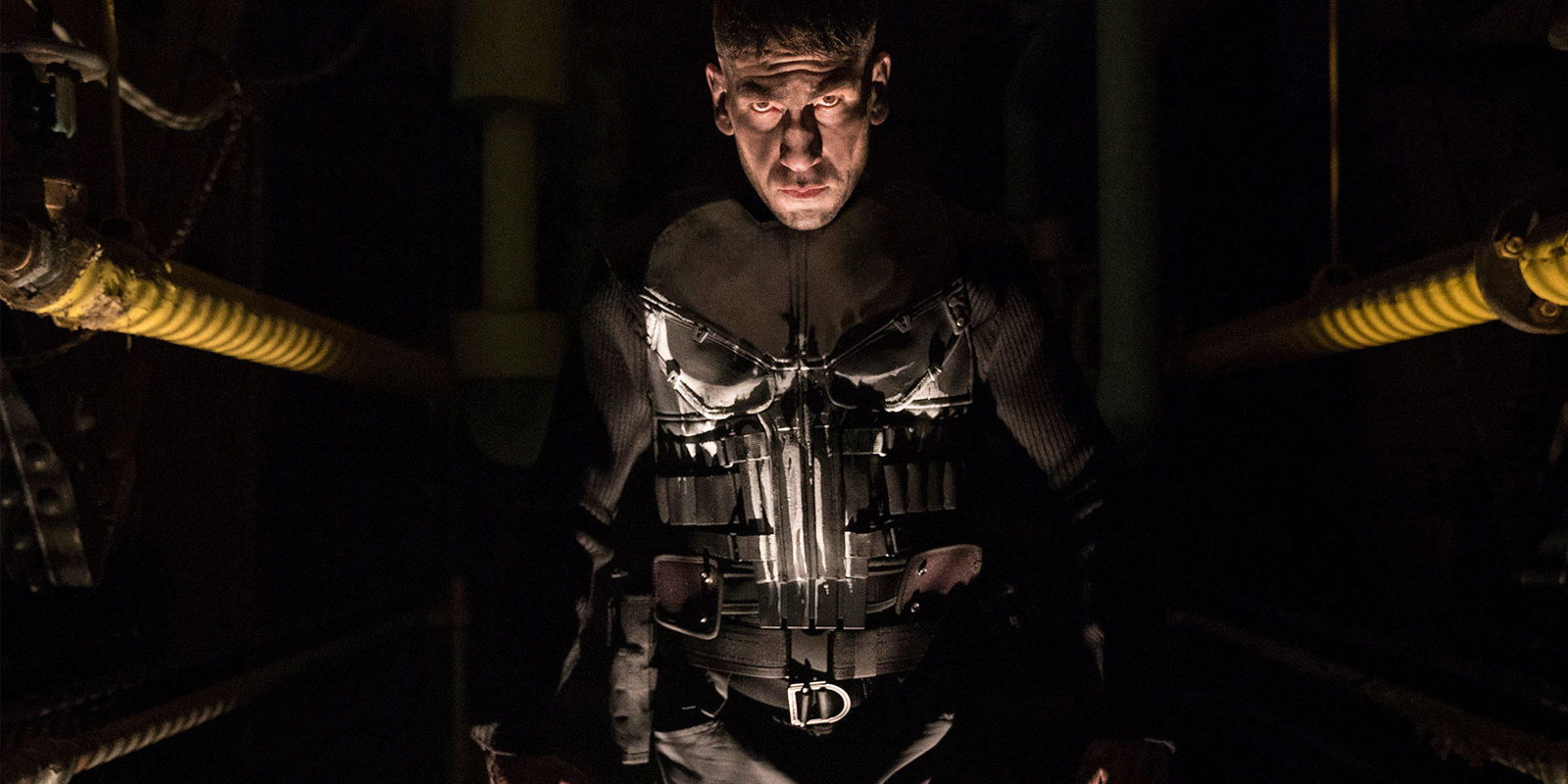 'The Punisher' contará con un segunda temporada en Netflix