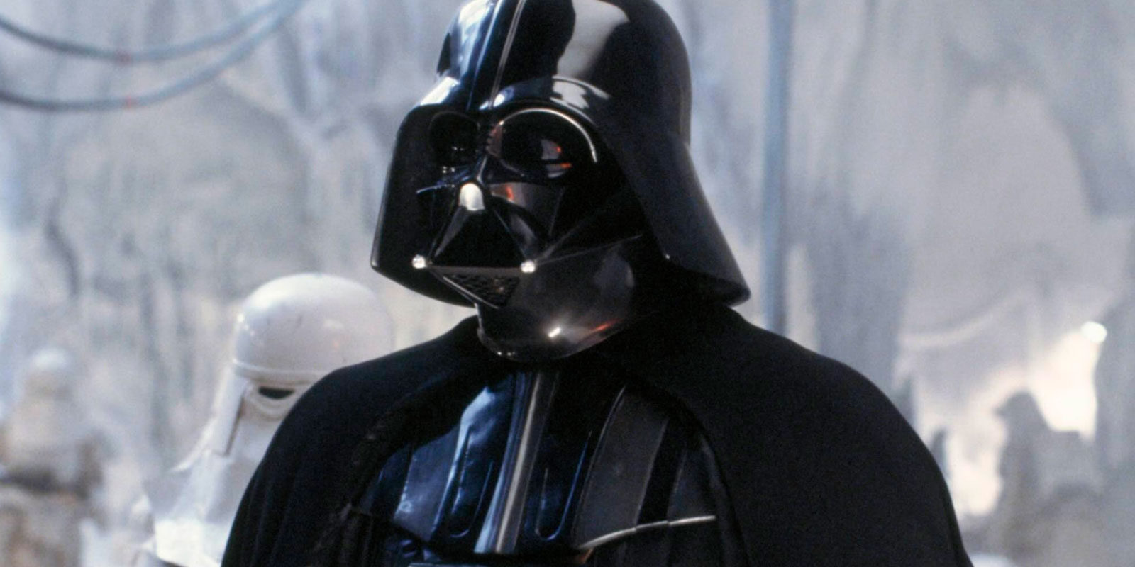 James Earl Jones nunca creyó que Darth Vader fuese el padre de Luke Skywalker en 'Star Wars'