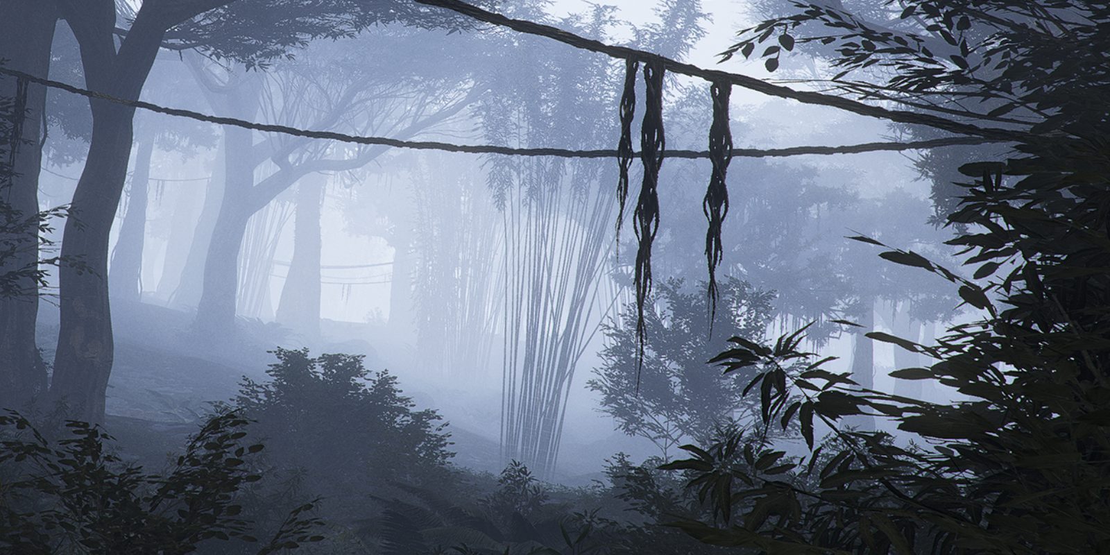 'Ghost Recon Wildlands' actualiza su PvP con elementos de 'Depredador'