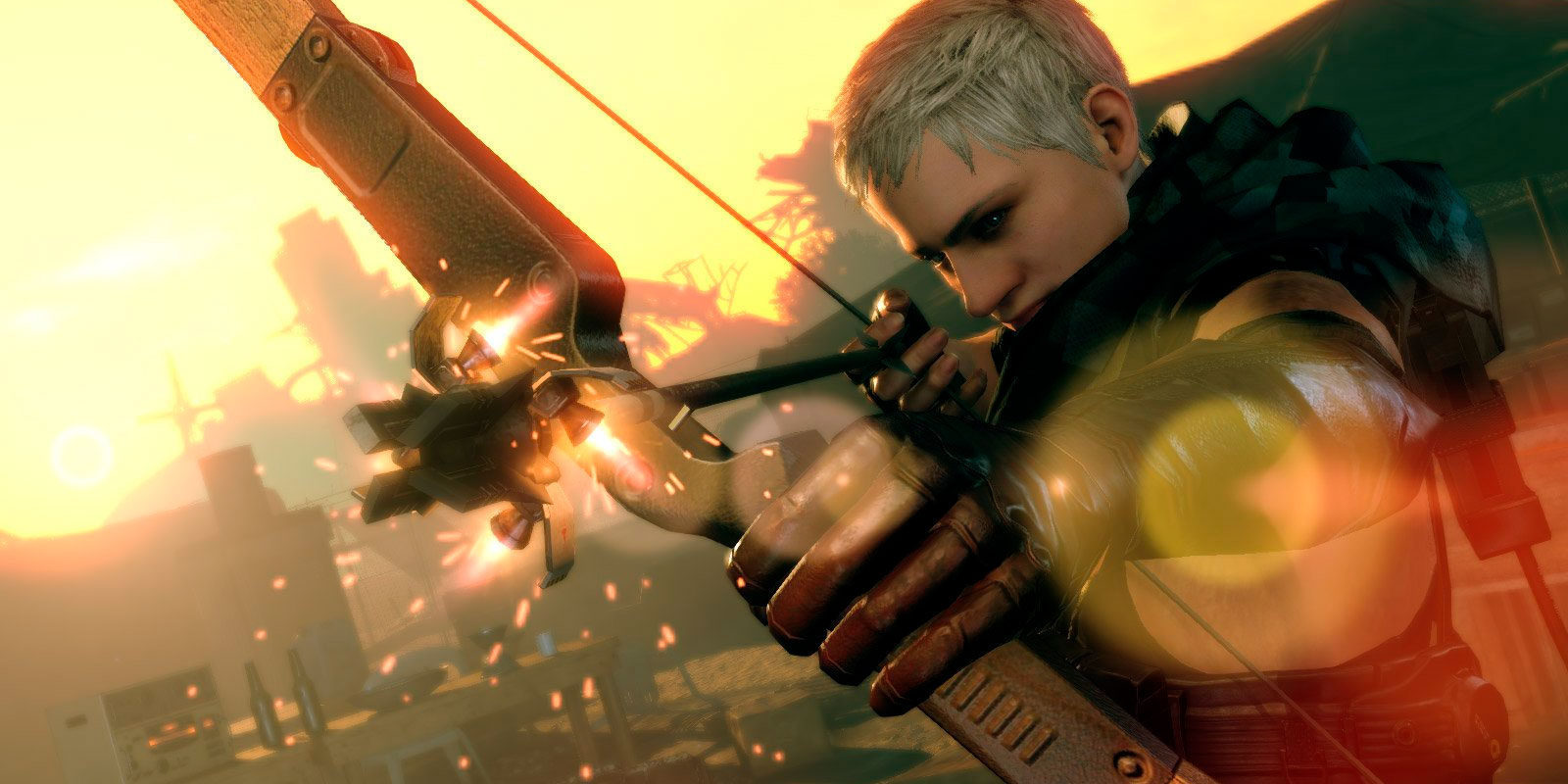 'Metal Gear Survive' tendrá beta abierta a comienzos de 2018