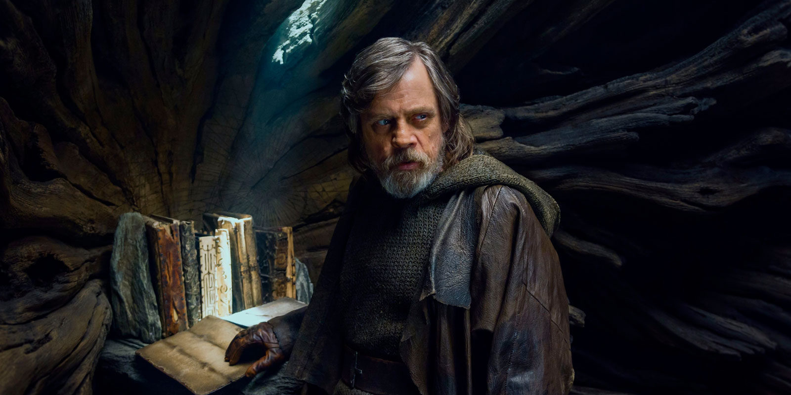 'Star Wars: Los últimos Jedi' es la peor valorada de la saga por la audiencia de Rotten Tomatoes