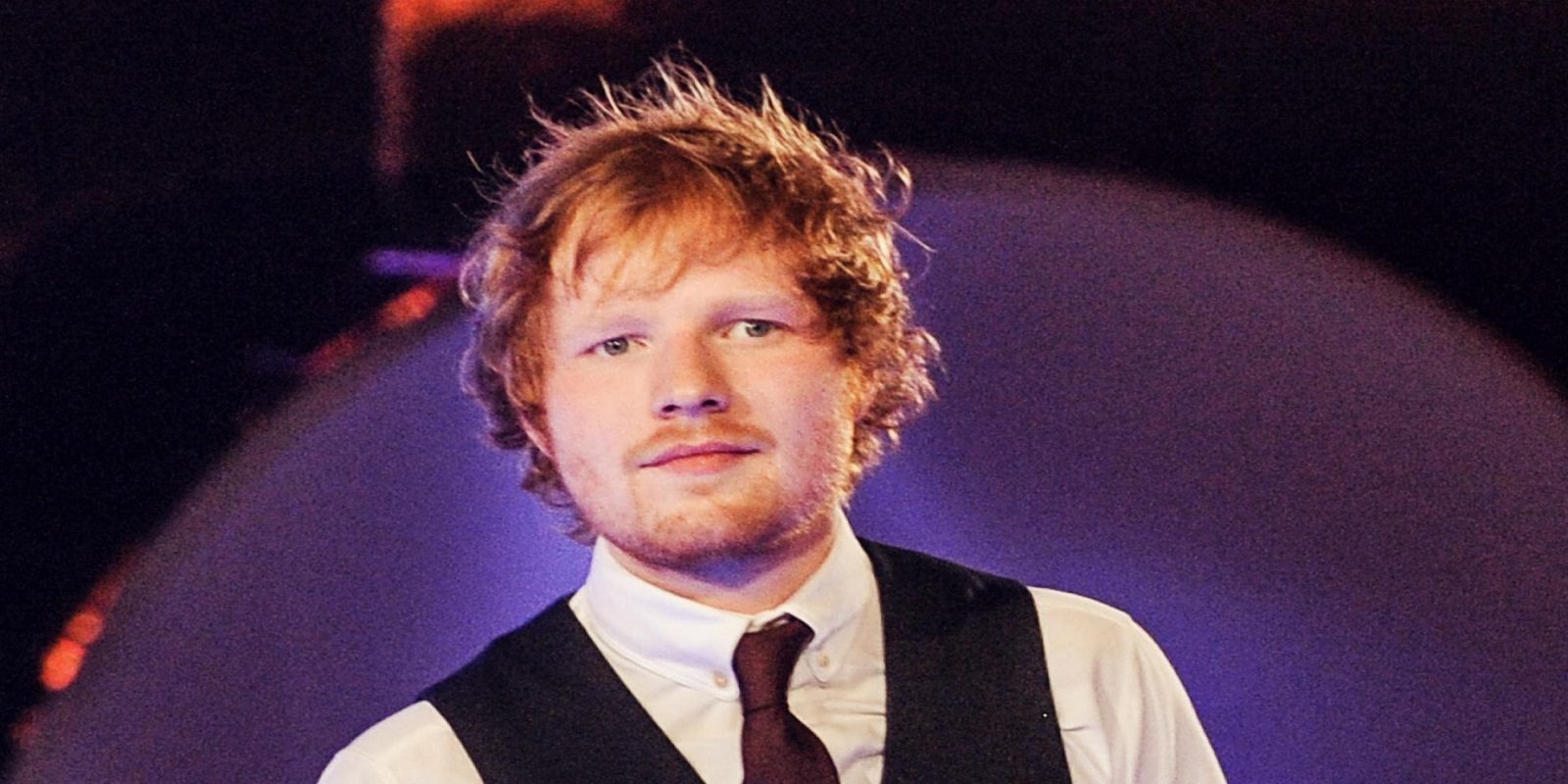 Ed Sheeran tiene una canción escrita para 'James Bond' desde hace tres años
