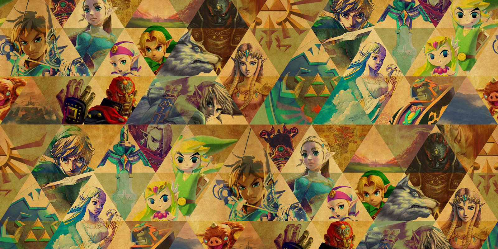 'The Legend of Zelda' ya tiene su próxima entrega en desarrollo