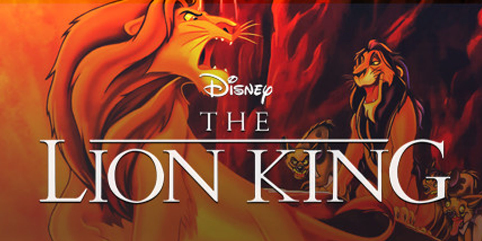 'El Rey León', 'El libro de la selva' y 'Aladdin' llegan a Steam