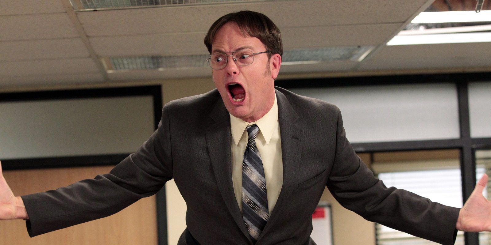 NBC planea revivir la serie 'The Office' con un nuevo reparto