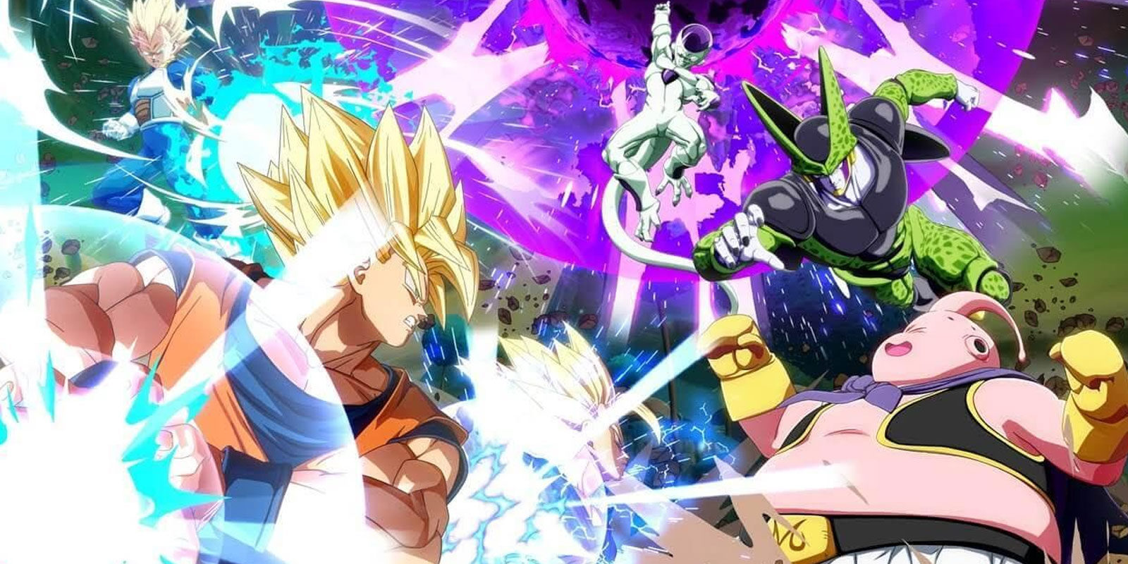 Bandai Namco explica el funcionamiento de las Bolas de Dragon en 'Dragon Ball FighterZ'