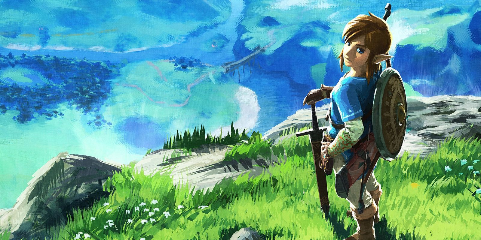 GOTY 2017: Top 10 según la comunidad de Zonared, 'Zelda' arrasa con todo