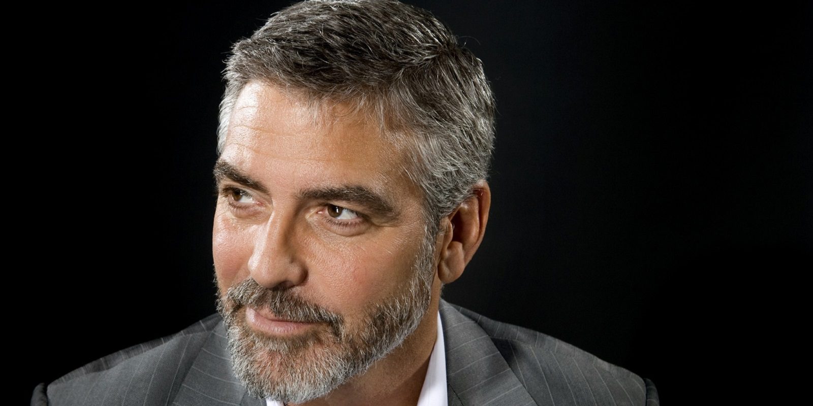George Clooney trabaja en una miniserie sobre el caso Watergate