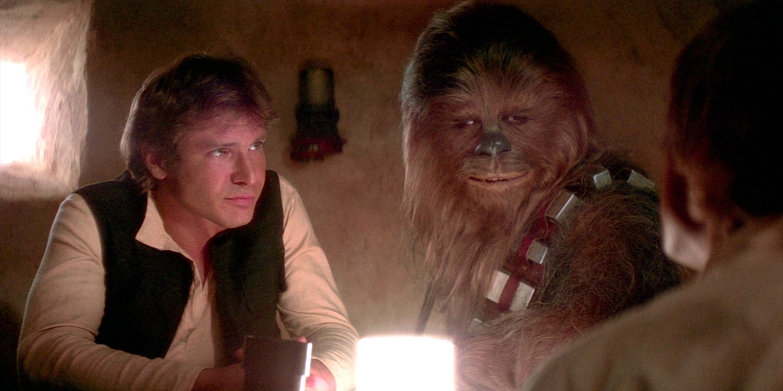 'Solo: Una historia de Star Wars' tiene más reshoots de lo previsto
