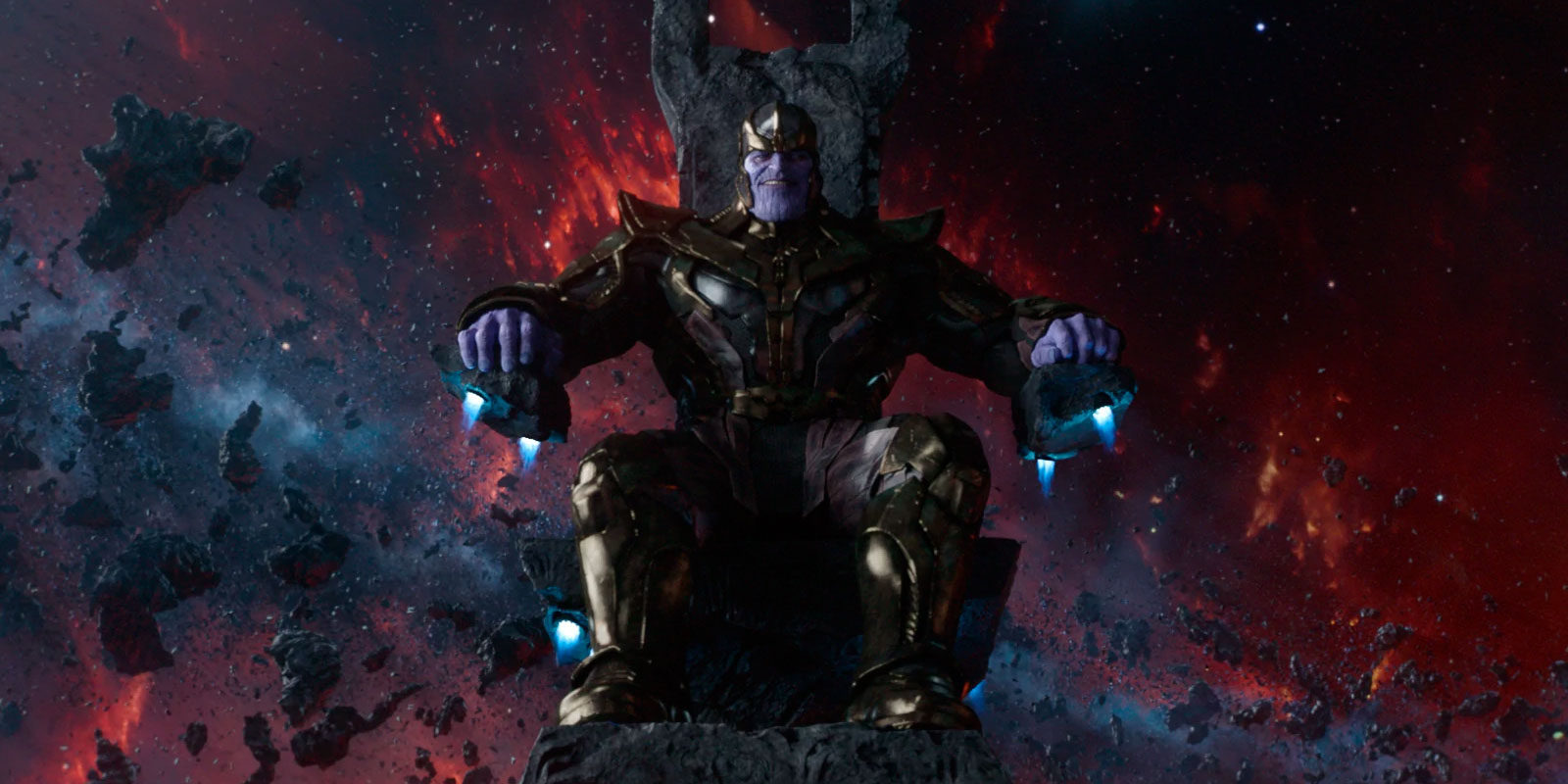 Ojo de Halcón, Viuda Negra y Visión terminan el rodaje de 'Avengers 4'
