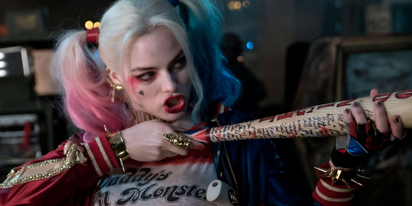 Margot Robbie cree que Harley Quinn regresaría a la gran pantalla el año que viene
