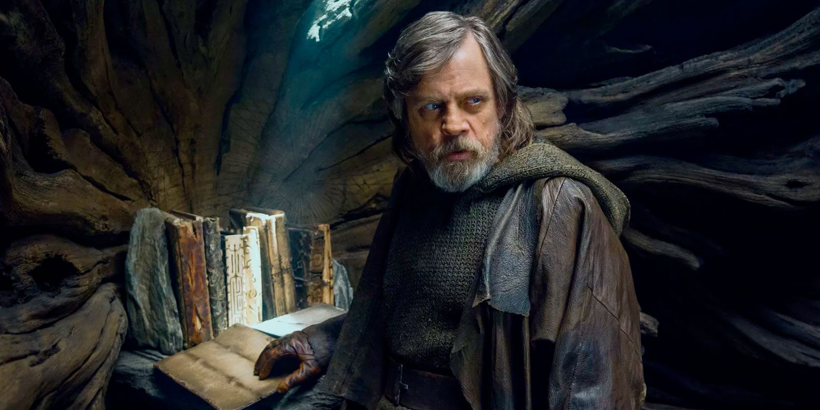 Mark Hamill se arrepiente de haber cargado contra 'Star Wars: Los últimos Jedi'