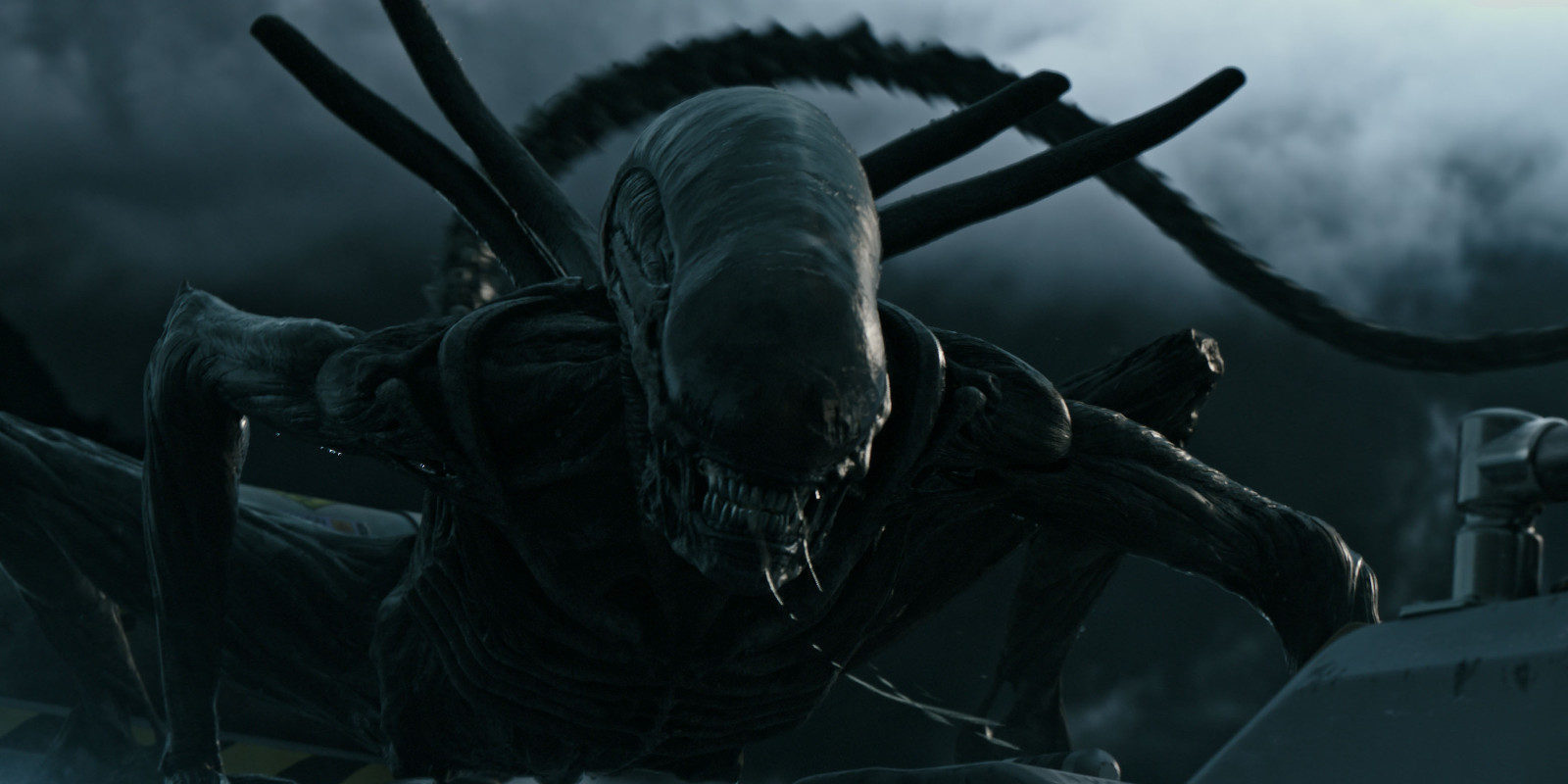 ¿Ha sido cancelada la secuela de 'Alien: Covenant'?