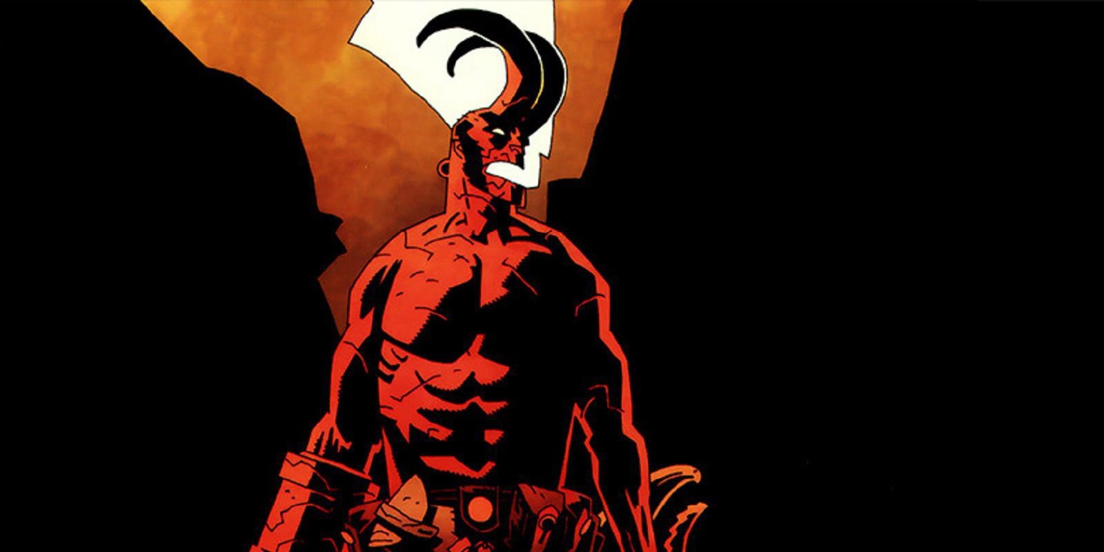 'Hellboy' finaliza su rodaje