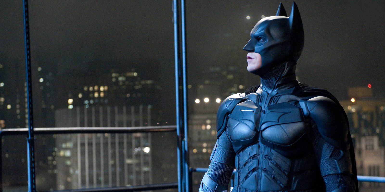Christian Bale aún no ha visto al Batman de Ben Affleck