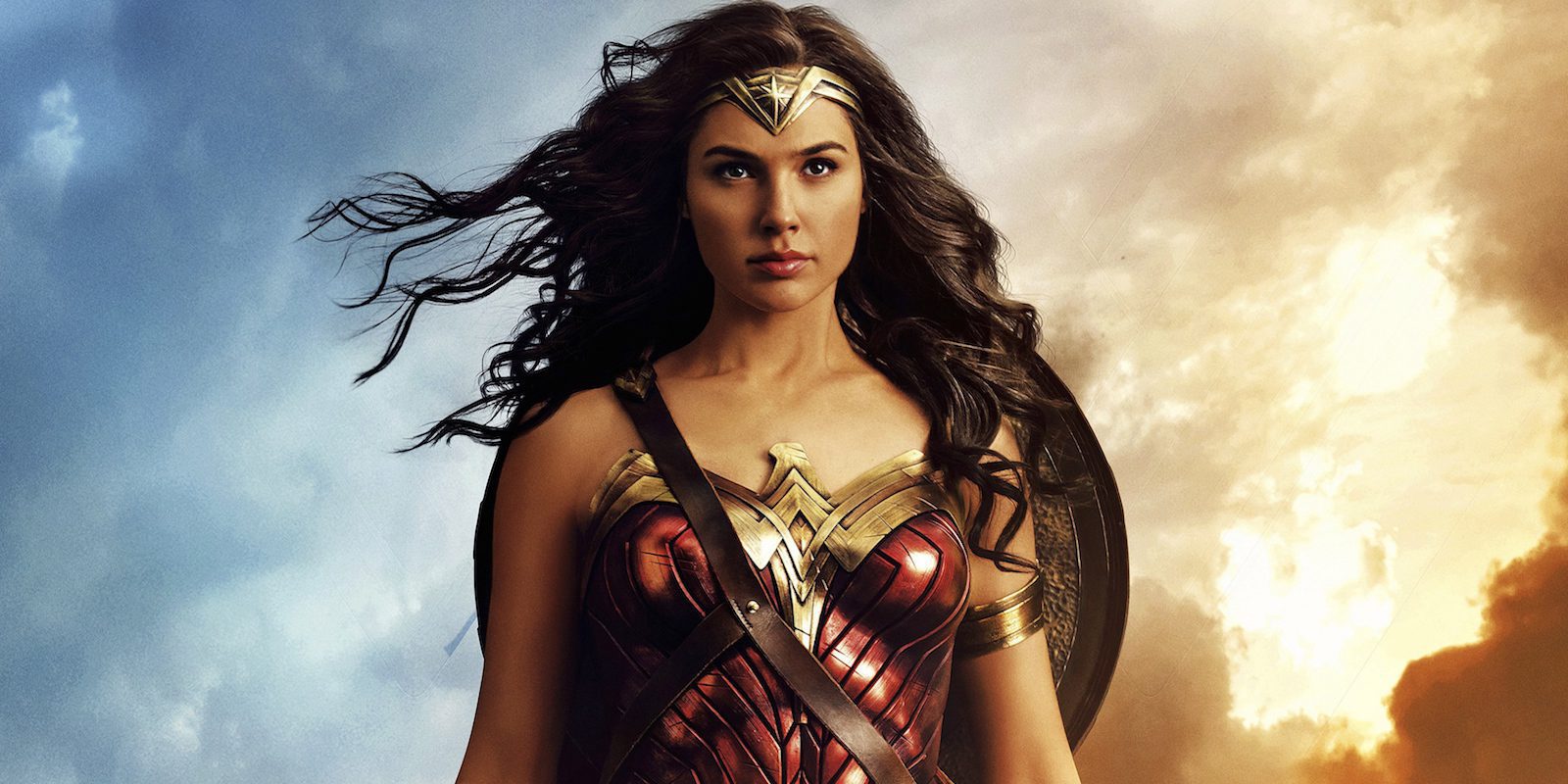 Patty Jenkins afirma que la secuela de 'Wonder Woman' será "totalmente diferente"