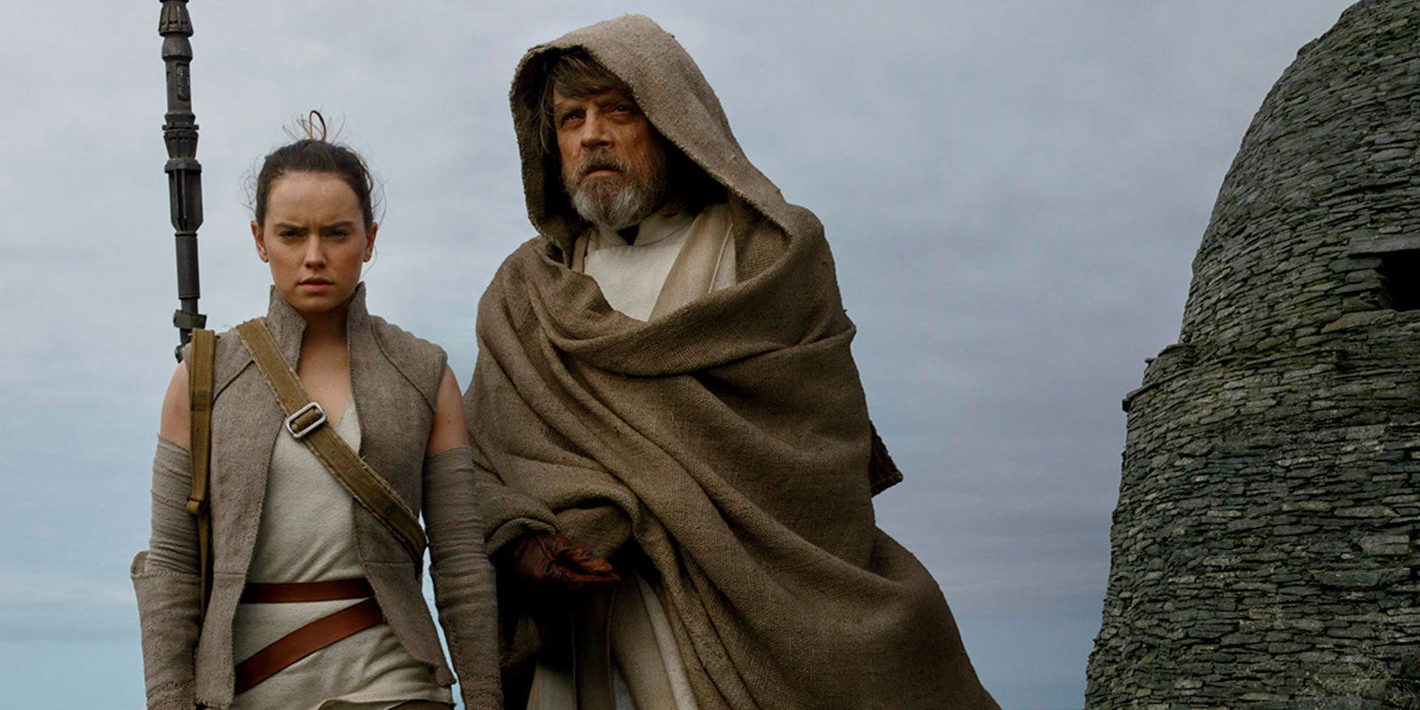 'Star Wars: Los últimos Jedi' ya es una de las 20 películas más taquilleras de la historia