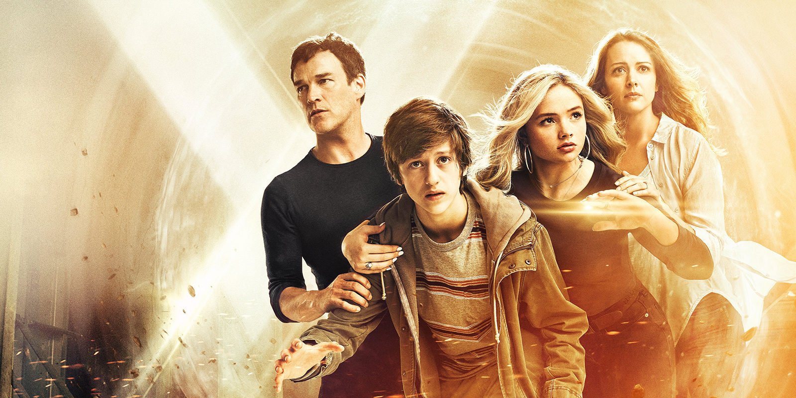 Fox renueva 'The Gifted' para una segunda temporada