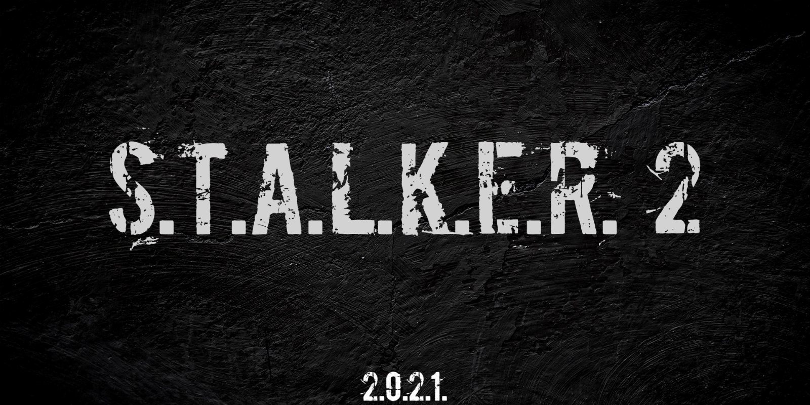 'S.T.A.L.K.E.R. 2' se anuncia por sorpresa y no es una broma; llegará en el 2021