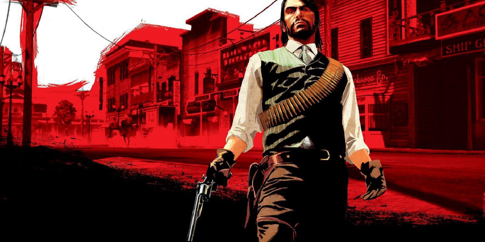 Rumor - 'Red Dead Redemption' y 'GTA V' podrían llegar a Nintendo Switch
