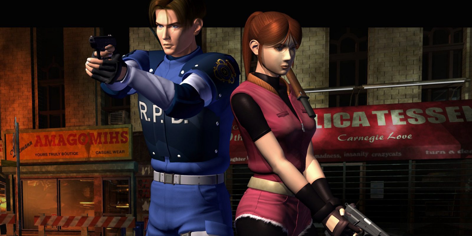 'Resident Evil 2 Remake': Capcom daría señales de vida muy pronto