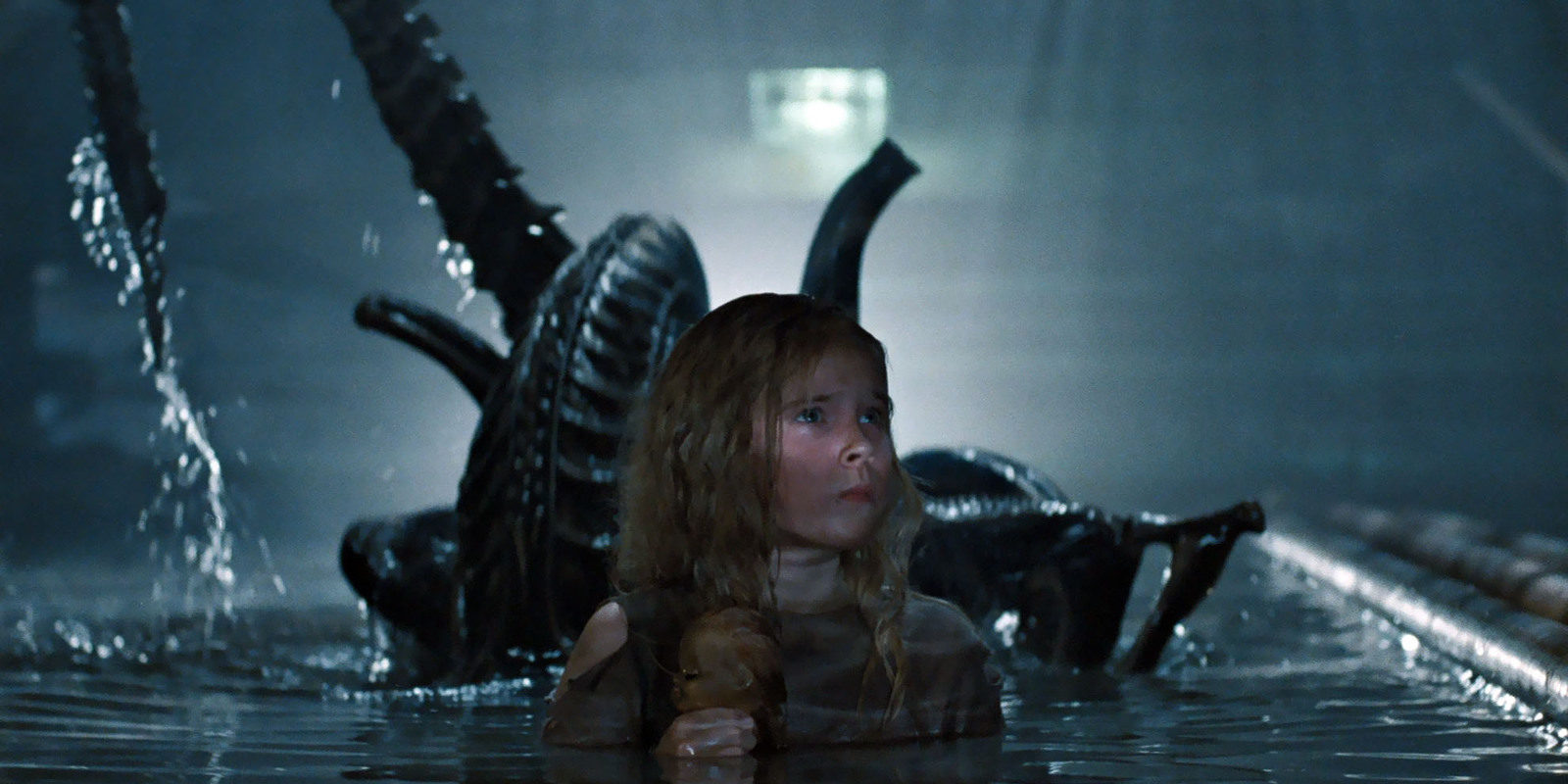 Ridley Scott cree que Alien es ''el mejor monstruo jamás creado"