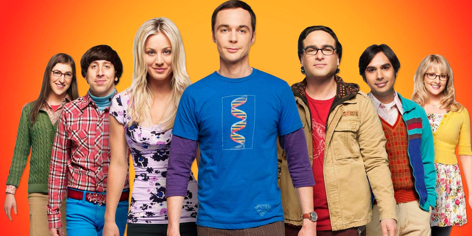 John Galecki también cree que 'Big Bang Theory' terminará en su temporada 12