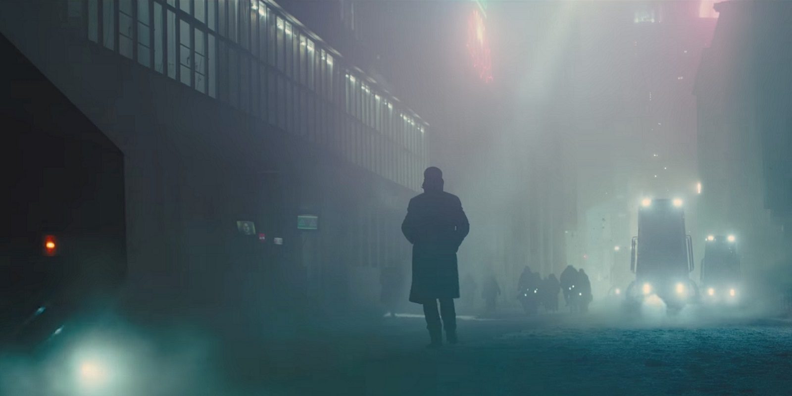 Ridley Scott ya tiene una idea para la nueva entrega de 'Blade Runner'