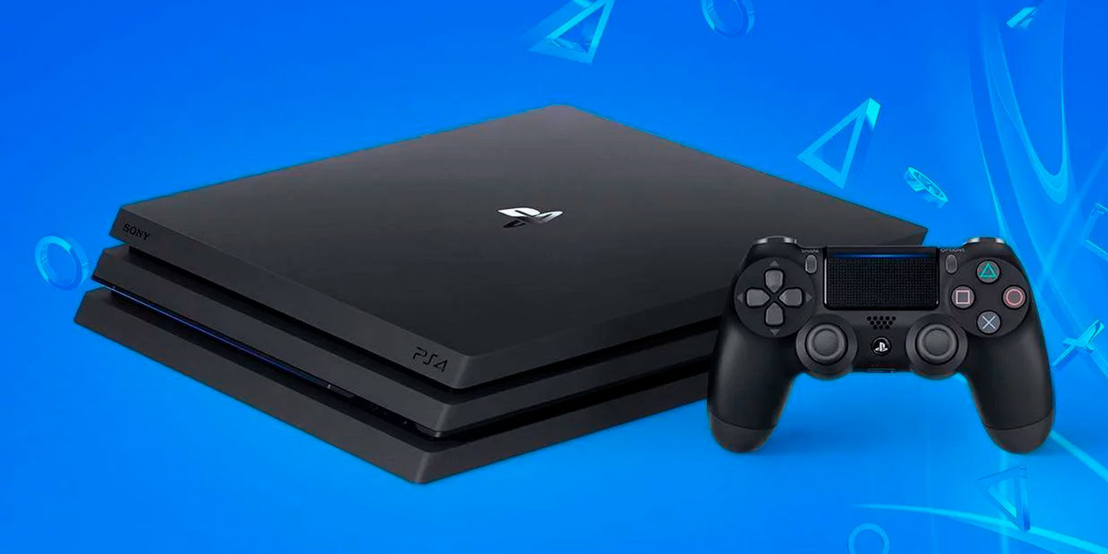 PlayStation 4 cae a los 249 euros durante el periodo de rebajas de Sony