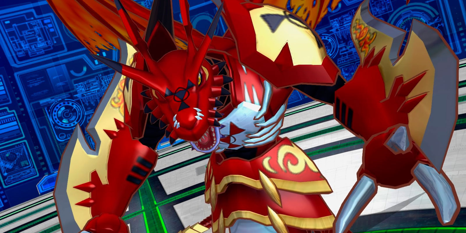 'Digimon Story: Cyber Sleuth Hacker's Memory' llegará censurado a Estados Unidos