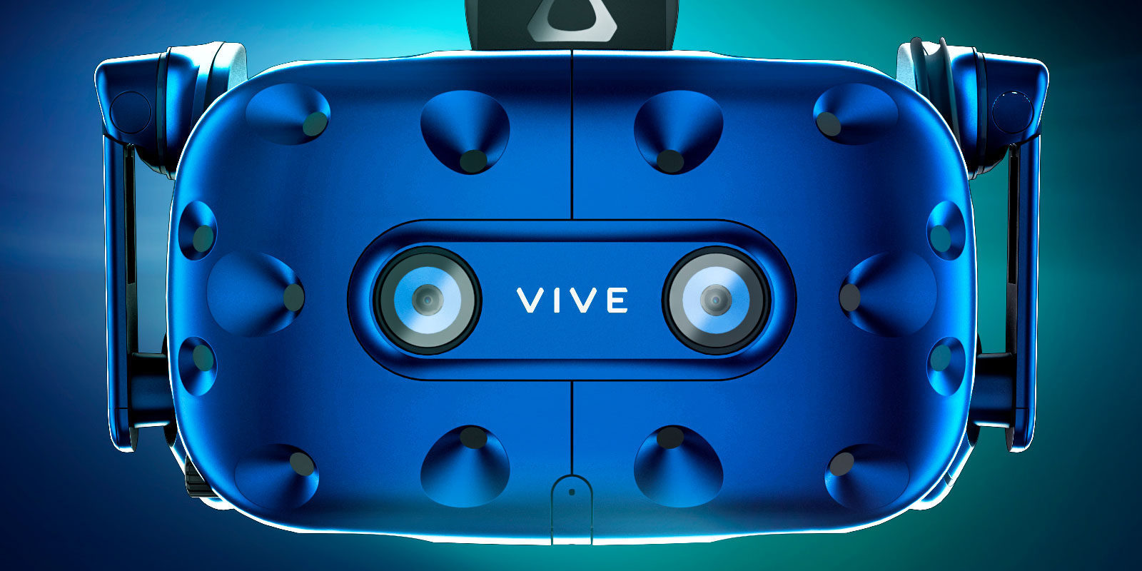 HTC anuncia oficialmente sus 'VIVE PRO'. Mejoras para la realidad virtual