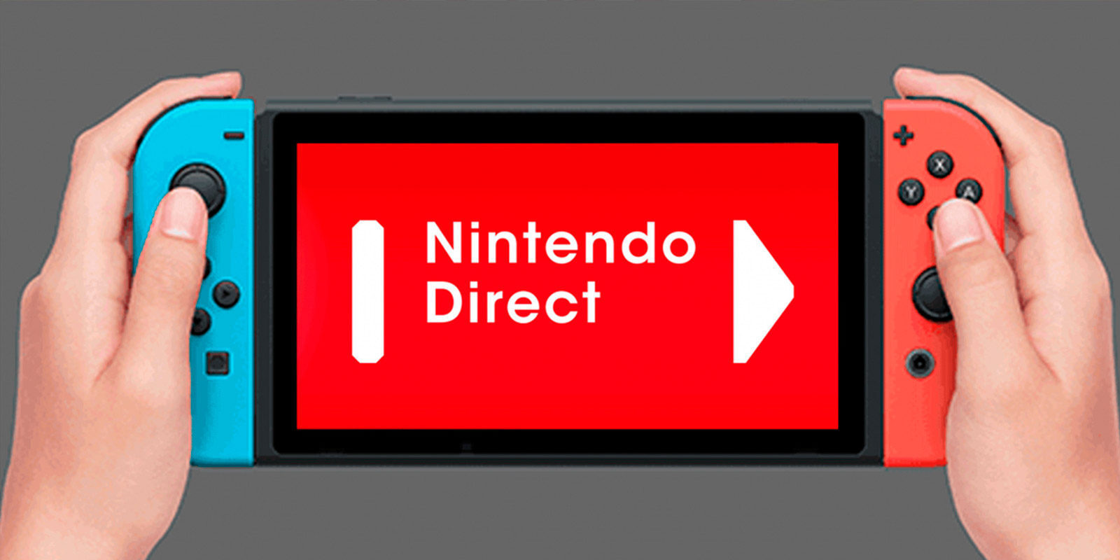 El primer Nintendo Direct de 2018 se hace oficial [actualizado]