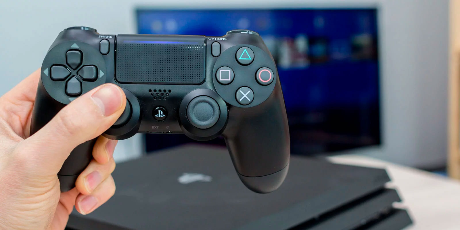 PlayStation 4 fue la plataforma desde la que más se accedió a PornHub en 2017