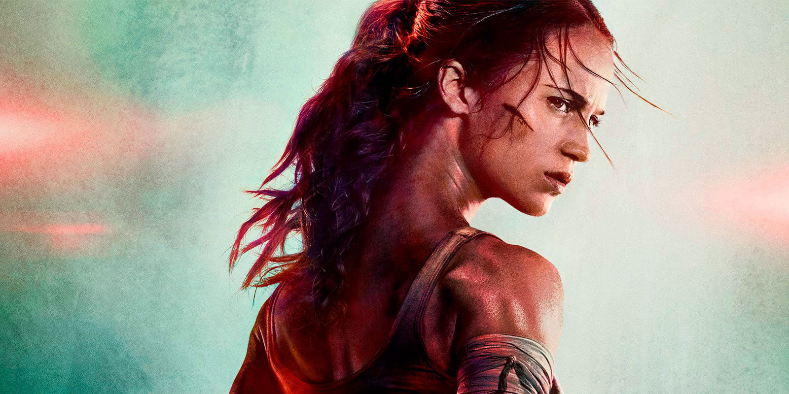 El nuevo tráiler de 'Tomb Raider' llegará en tan sólo unos días