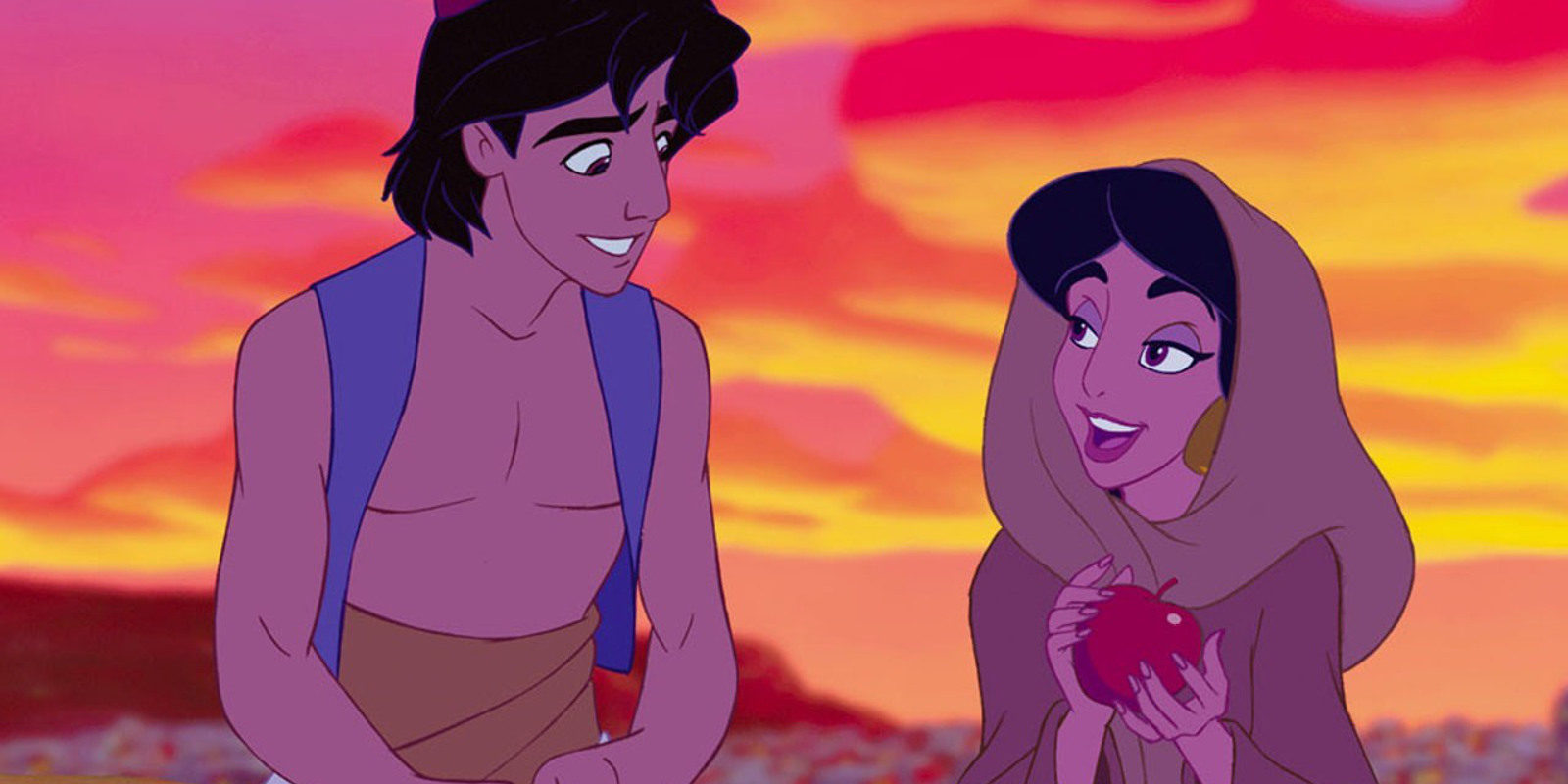 El 'Blackface' de Disney en 'Aladdin': una prueba más del racismo de nuestra sociedad