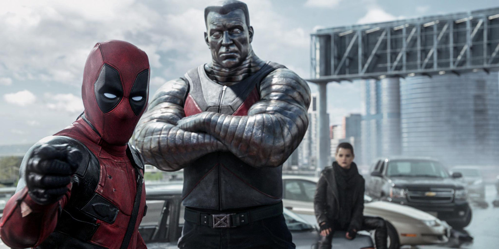Cambios en los mutantes: 'Deadpool 2' se adelanta, 'Nuevos mutantes' retrasada, 'Gámbito' sin director